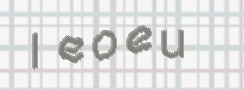 CAPTCHA-Bild zum Spam-Schutz 