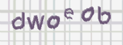 CAPTCHA-Bild zum Spam-Schutz 