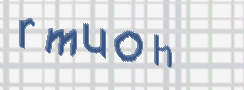 CAPTCHA-Bild zum Spam-Schutz 